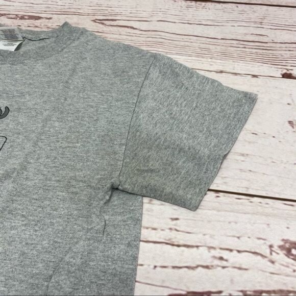 Gildan Mole Problems Call Shirt Grey With Mole Number Funny T-Shirt Size S - Picture 16 of 16